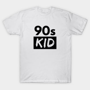 90s KID T-Shirt